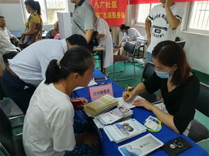 情暖老勞模 溫情送服務——南通八廠社區開展教育咨詢服務活動