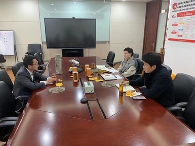 智庫動態與教育咨詢服務 融合創新，賦能未來